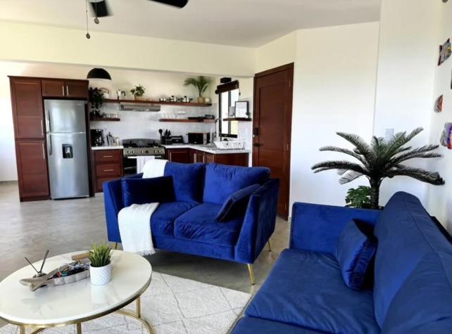 Catalina, Cabrera Oceanview Multi 2 Bd 2 Bath Condo Units With Balcony And Pool 외부 사진