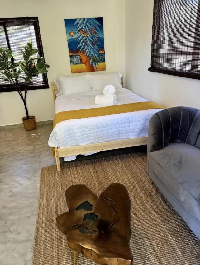 Catalina, Cabrera Oceanview Multi 2 Bd 2 Bath Condo Units With Balcony And Pool 외부 사진