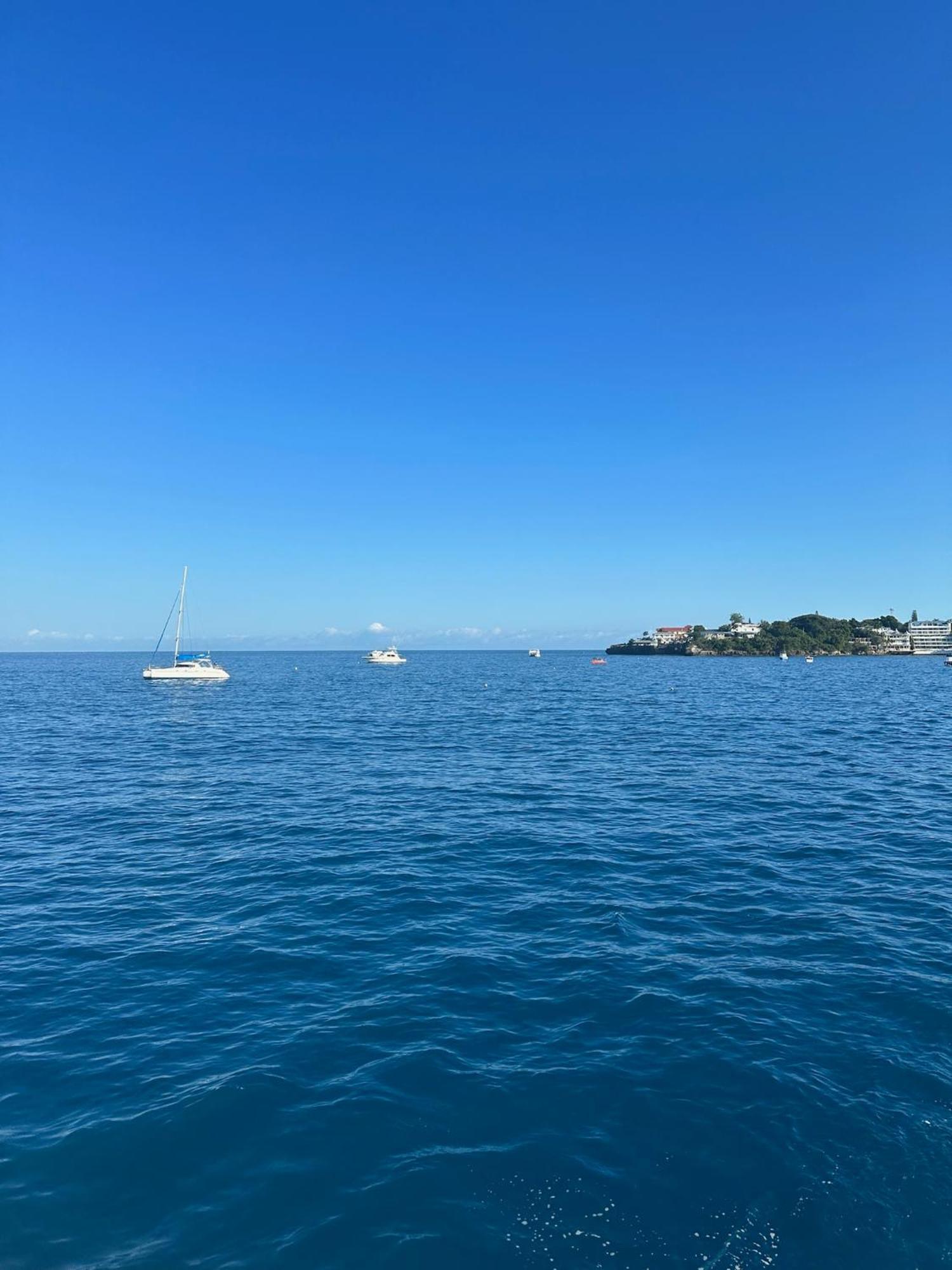 Catalina, Cabrera Oceanview Multi 2 Bd 2 Bath Condo Units With Balcony And Pool 외부 사진