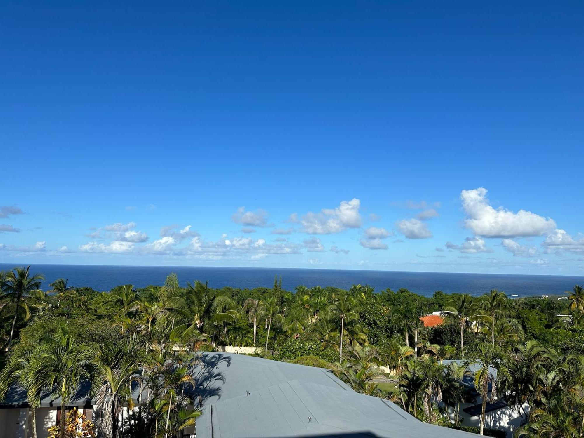 Catalina, Cabrera Oceanview Multi 2 Bd 2 Bath Condo Units With Balcony And Pool 외부 사진