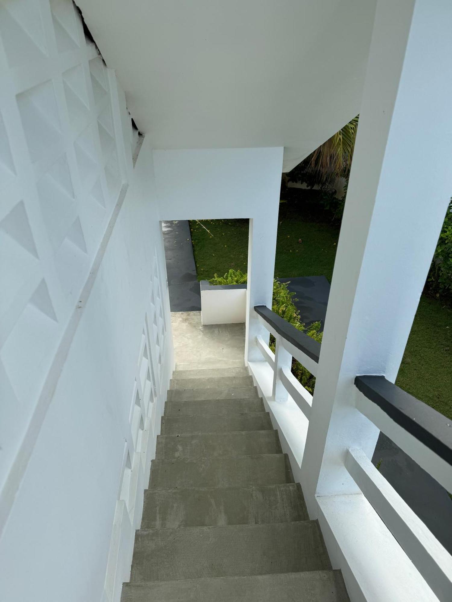 Catalina, Cabrera Oceanview Multi 2 Bd 2 Bath Condo Units With Balcony And Pool 외부 사진