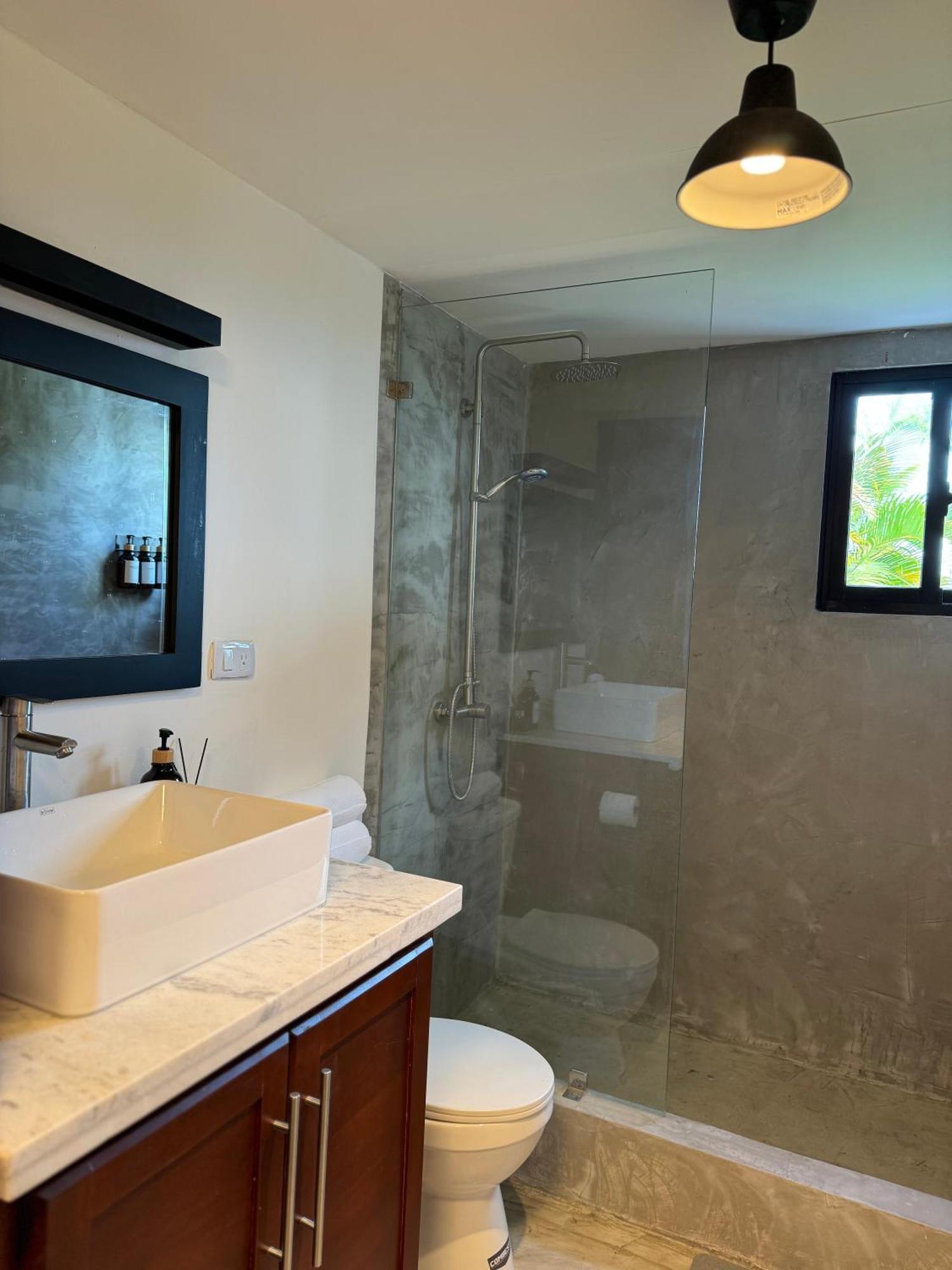 Catalina, Cabrera Oceanview Multi 2 Bd 2 Bath Condo Units With Balcony And Pool 외부 사진