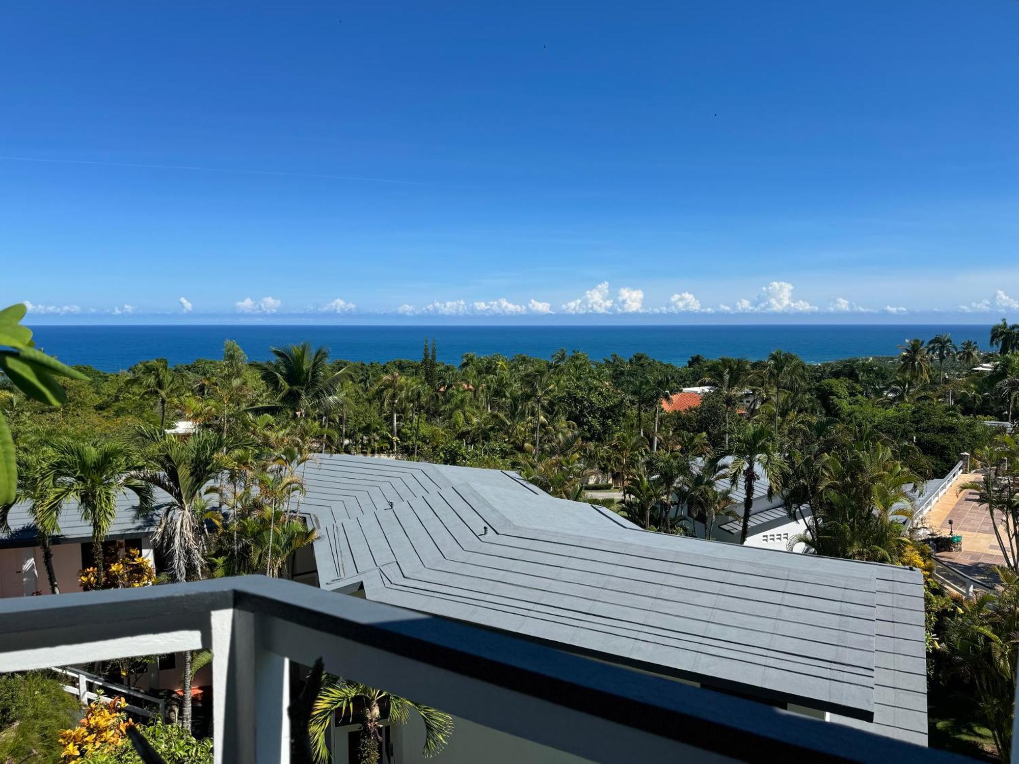 Catalina, Cabrera Oceanview Multi 2 Bd 2 Bath Condo Units With Balcony And Pool 외부 사진
