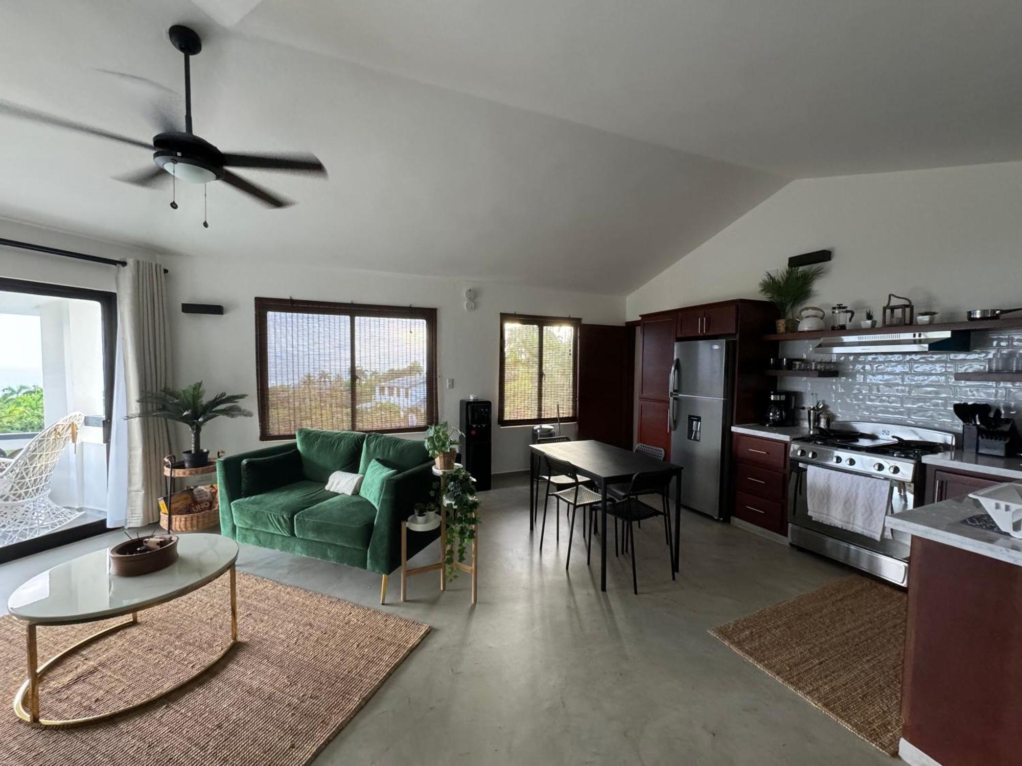 Catalina, Cabrera Oceanview Multi 2 Bd 2 Bath Condo Units With Balcony And Pool 외부 사진