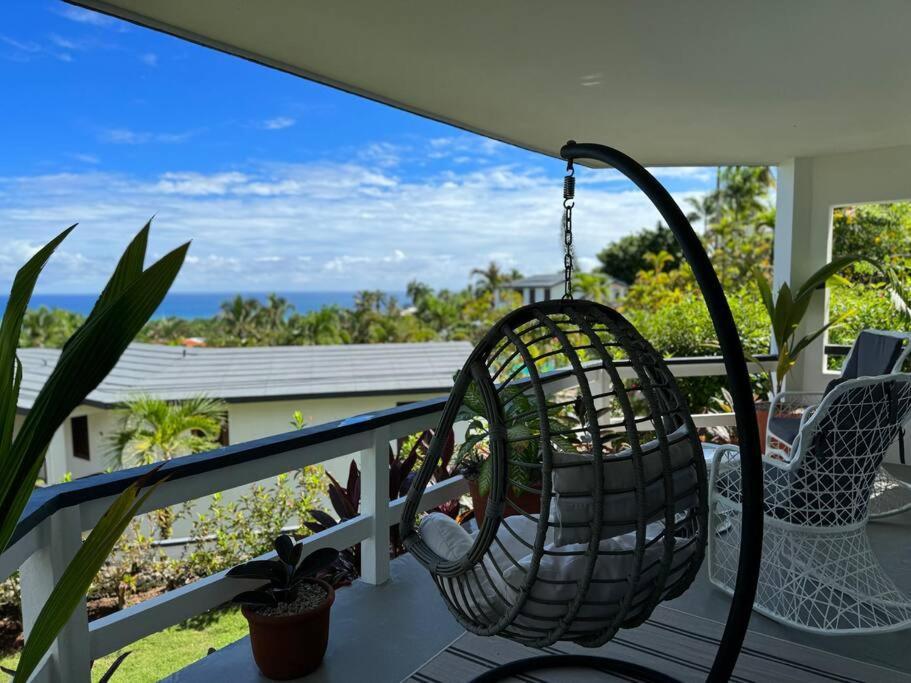 Catalina, Cabrera Oceanview Multi 2 Bd 2 Bath Condo Units With Balcony And Pool 외부 사진