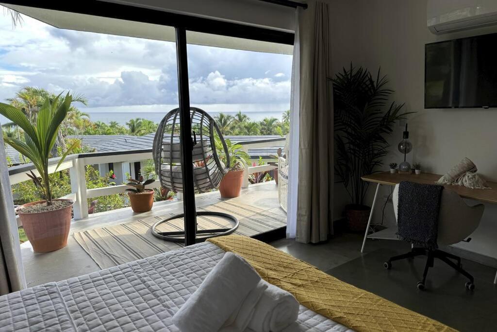 Catalina, Cabrera Oceanview Multi 2 Bd 2 Bath Condo Units With Balcony And Pool 외부 사진