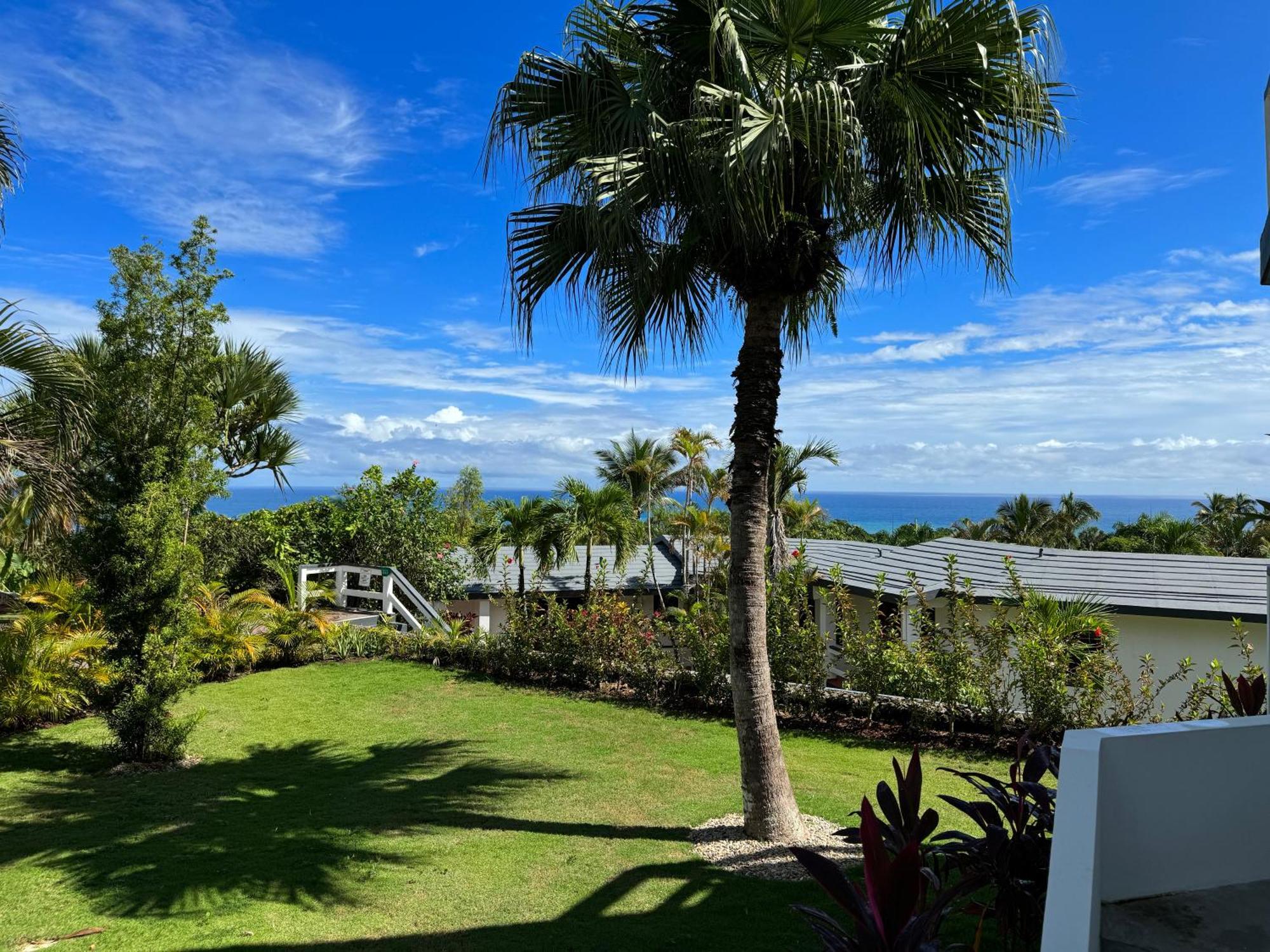 Catalina, Cabrera Oceanview Multi 2 Bd 2 Bath Condo Units With Balcony And Pool 외부 사진