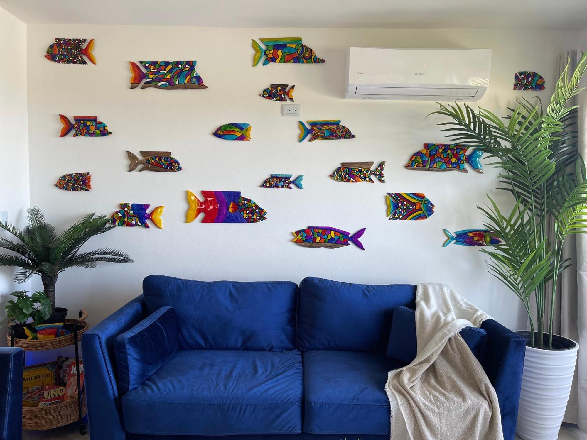 Catalina, Cabrera Oceanview Multi 2 Bd 2 Bath Condo Units With Balcony And Pool 외부 사진